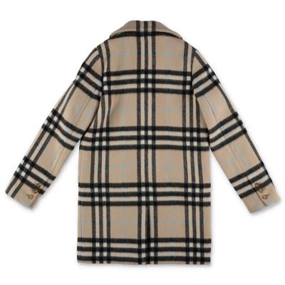 burberry cappotto usato|Burberry Check .